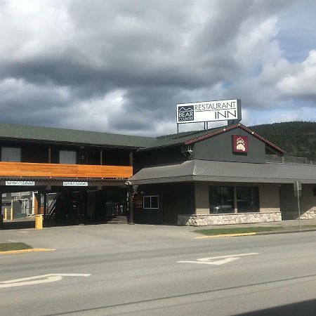Bear Country Inn Terrace Exterior photo
